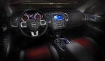 Dodge Durango 2013 года